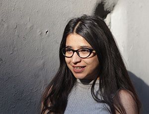 Mehar Sethi Mehar Sethi