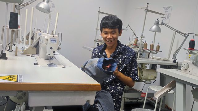 Milano Moda Graduate