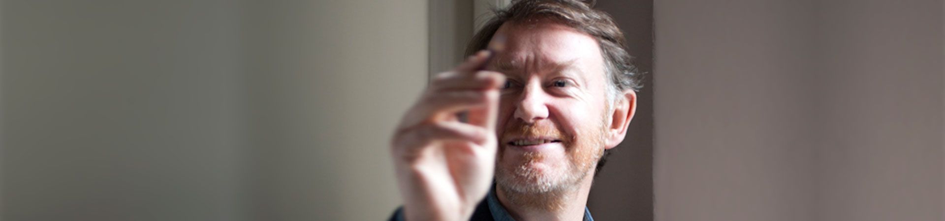 Nic-Bewick Nicholas Bewick