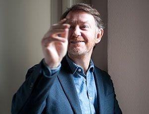 Nic-Bewick Nicholas Bewick