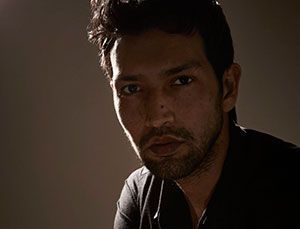 Nikhil-Paul Nikhil Paul