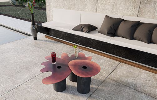 Oxi Tables Oxi Tables