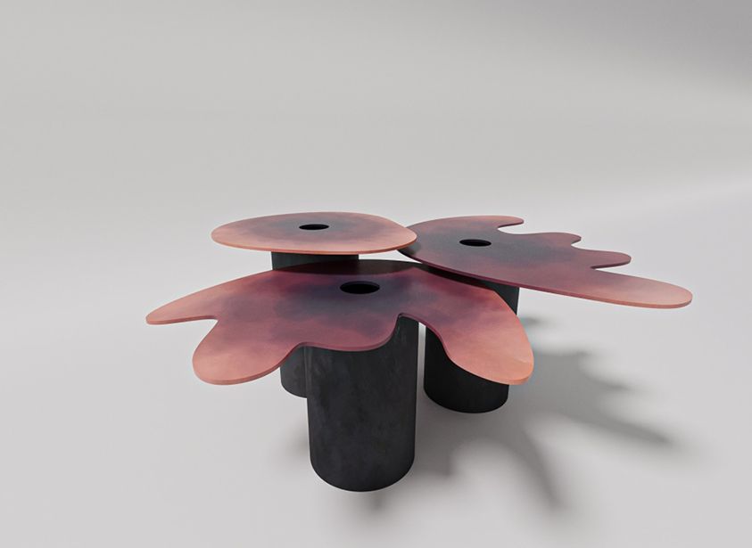 Oxi Tables Oxi Tables