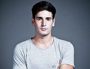 Pablo Molezún Pablo Molezún