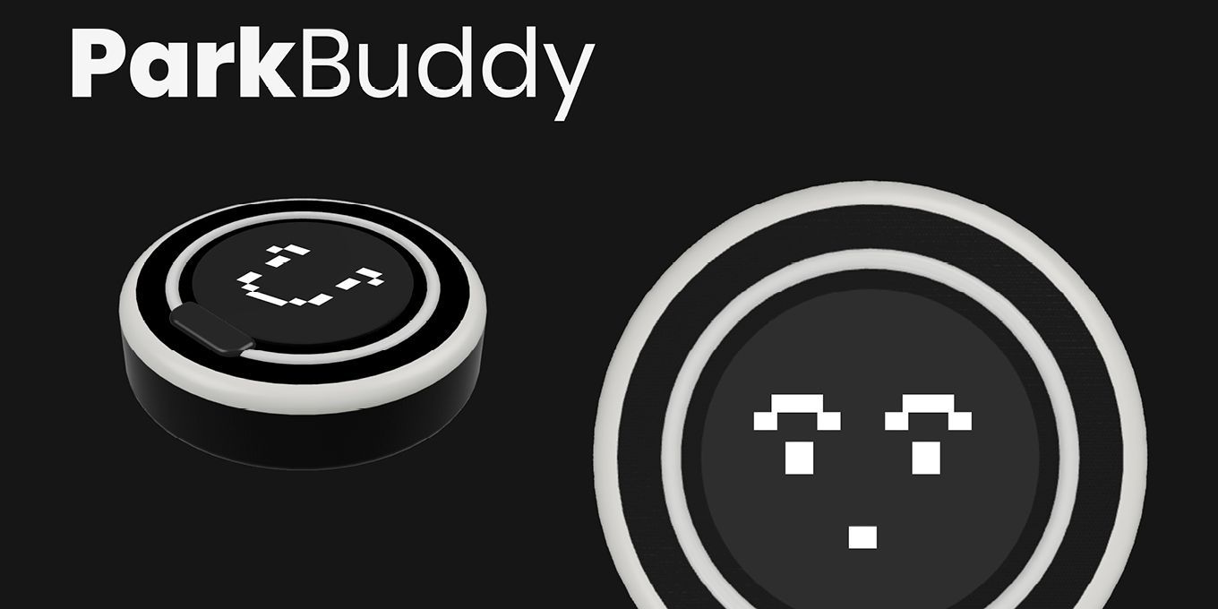 ParkBuddy