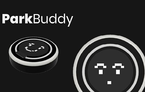 ParkBuddy