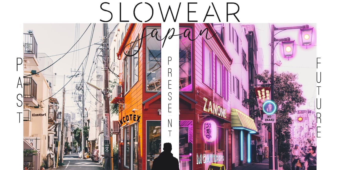 Past, Present and Future