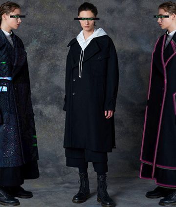 Past, Present and Future