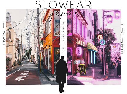 Past, Present and Future