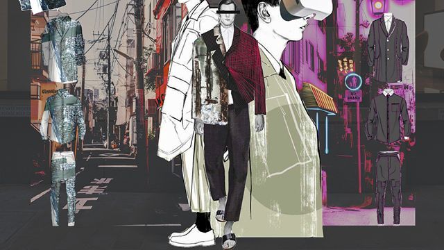 Past, Present and Future