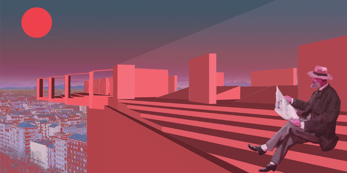 New Rooftop Projects