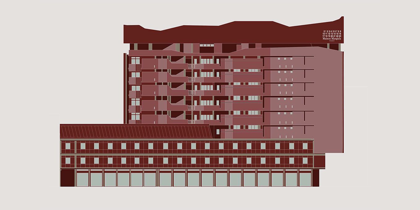 New Rooftop Projects