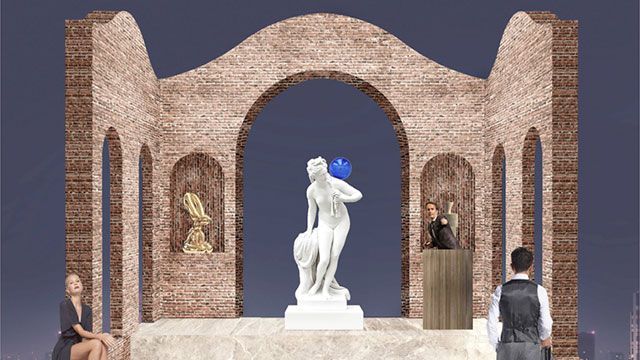 New Rooftop Projects