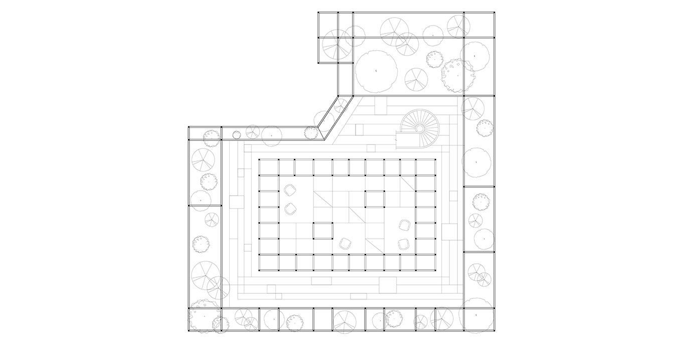 New Rooftop Projects