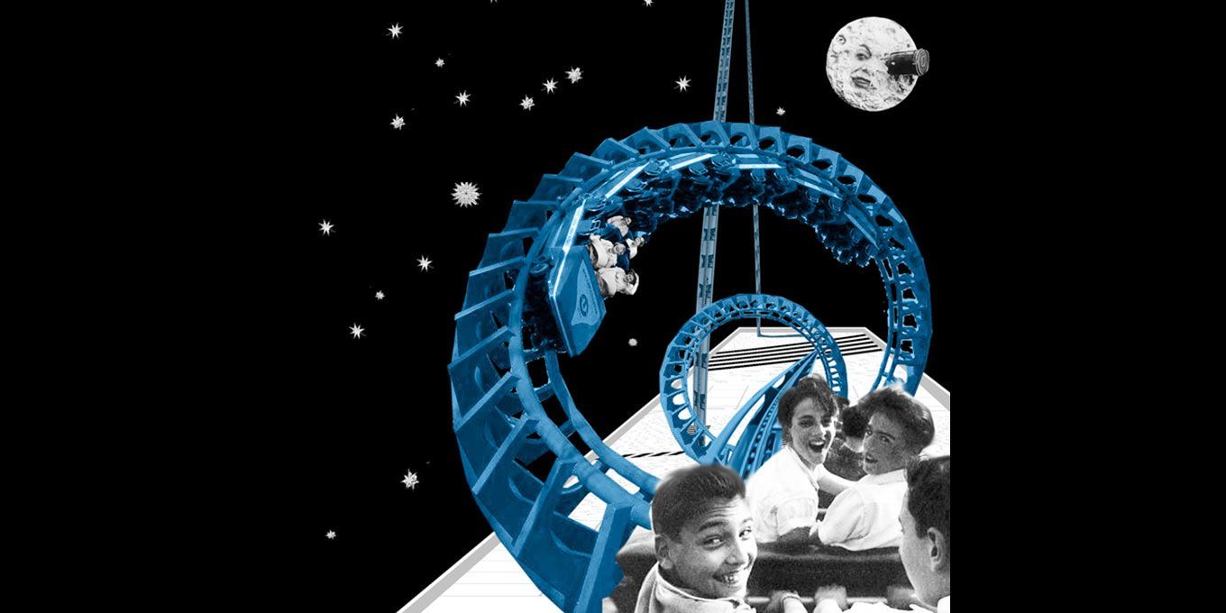 New Rooftop Projects