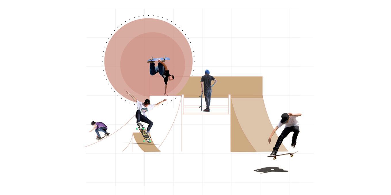 New Rooftop Projects