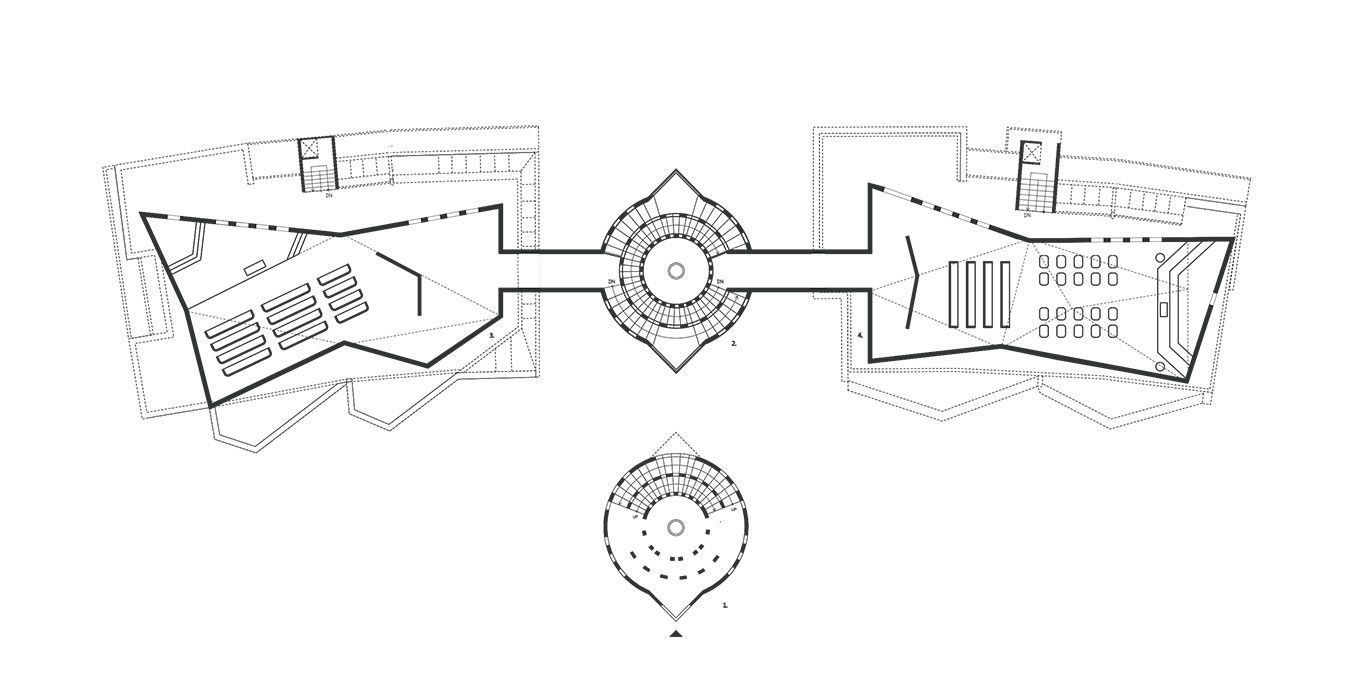 New Rooftop Projects