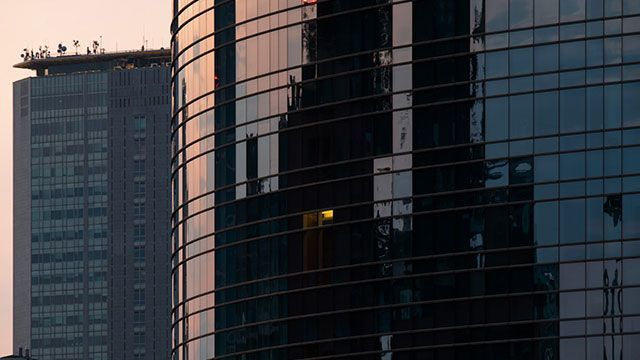 Portfolio Challenge with Perimetro