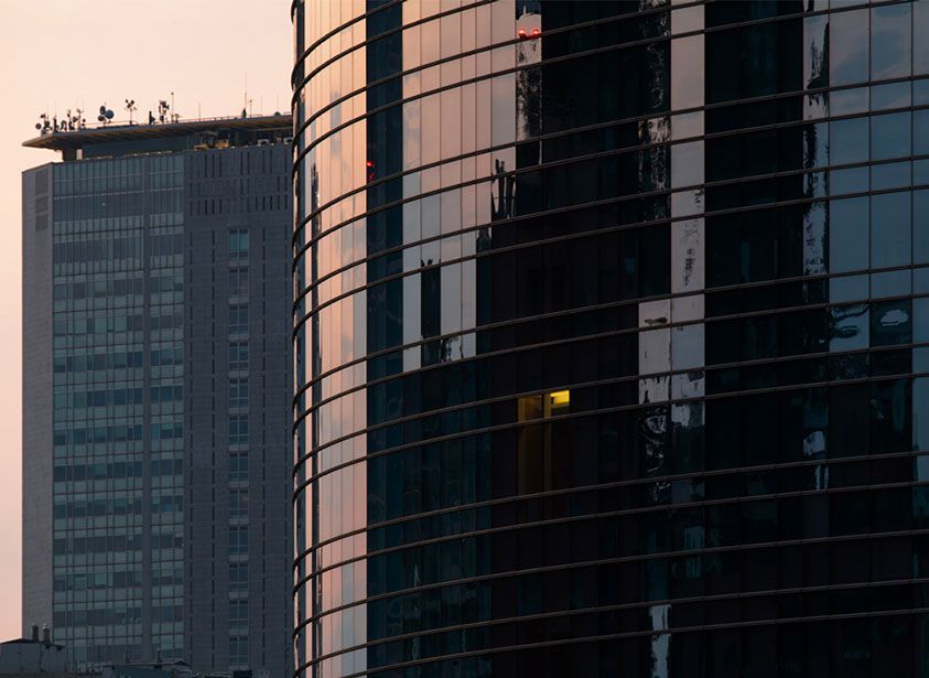 Portfolio Challenge with Perimetro