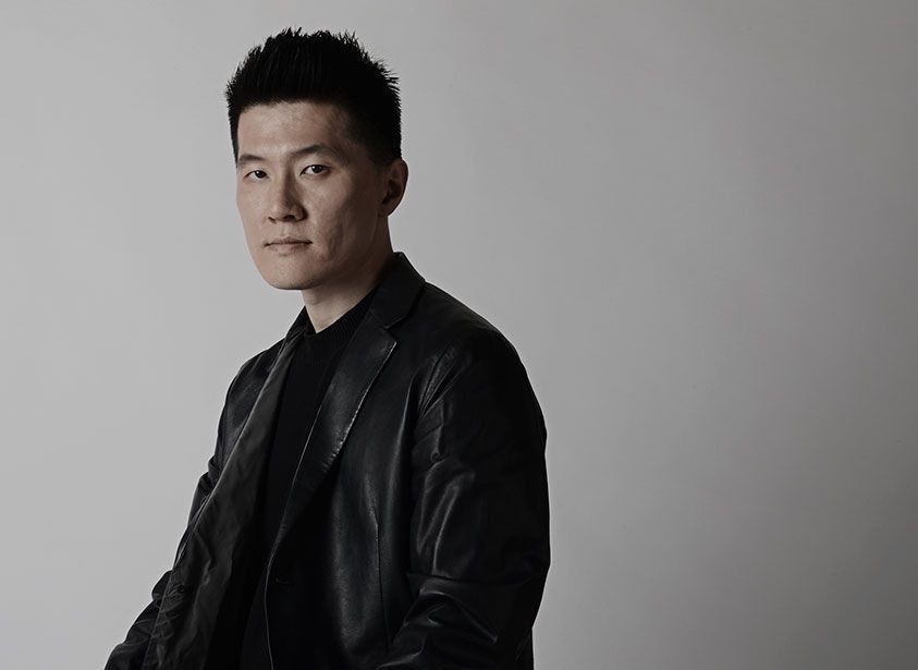 Rick Lee Rick Lee