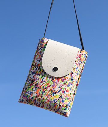 Danai Gavrili Projects