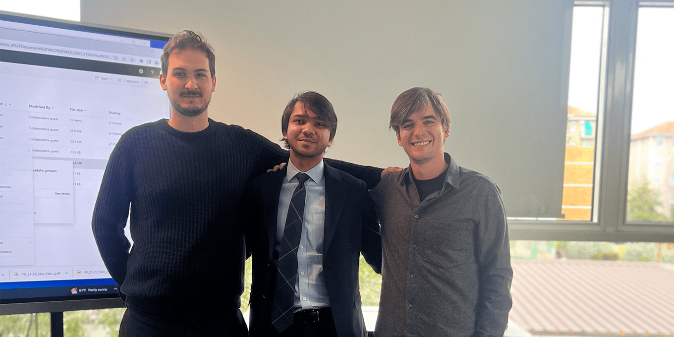 Raja Parikshit Aggarwal