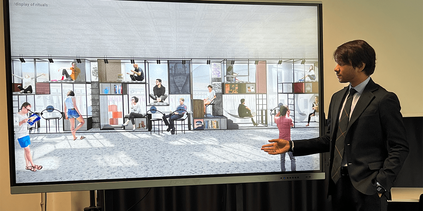 Raja Parikshit Aggarwal