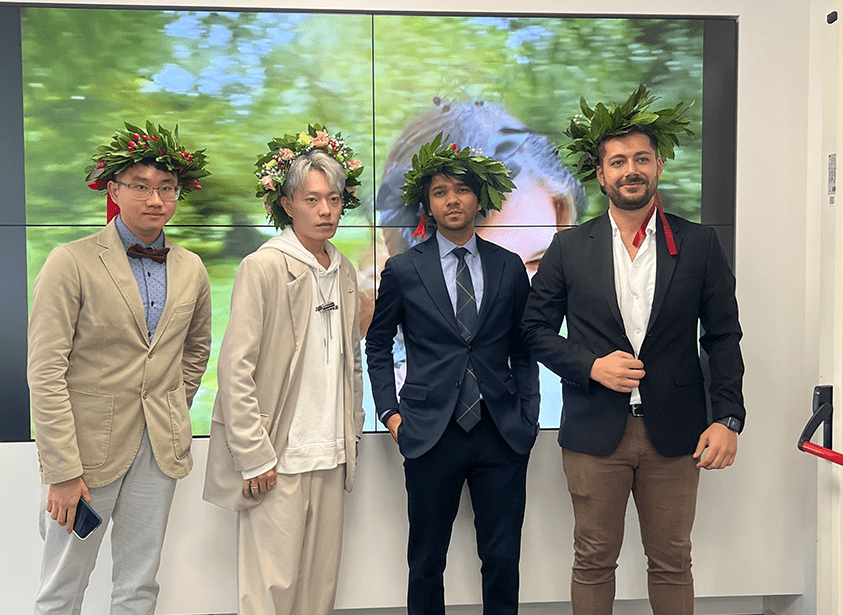 Raja Parikshit Aggarwal