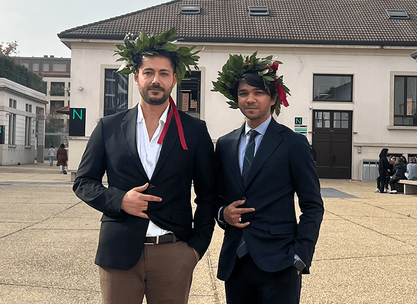 Raja Parikshit Aggarwal