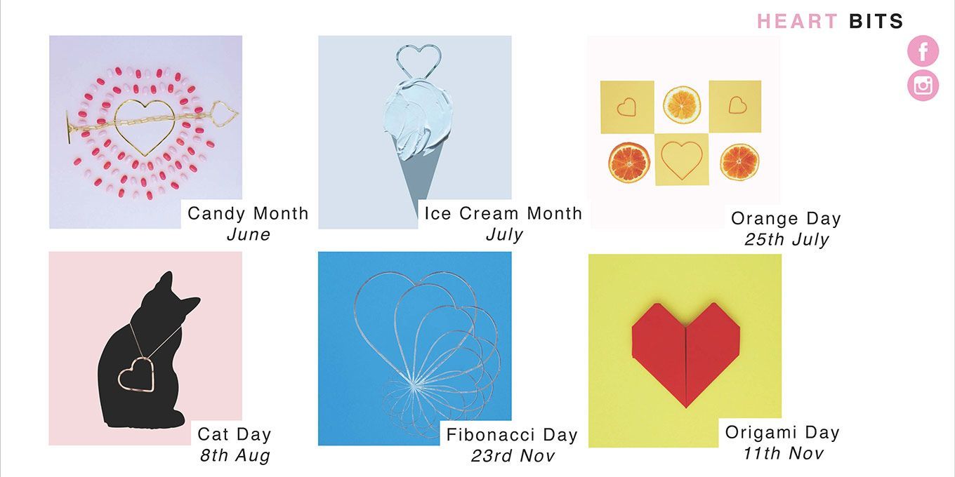 Virtuous Vanity Project