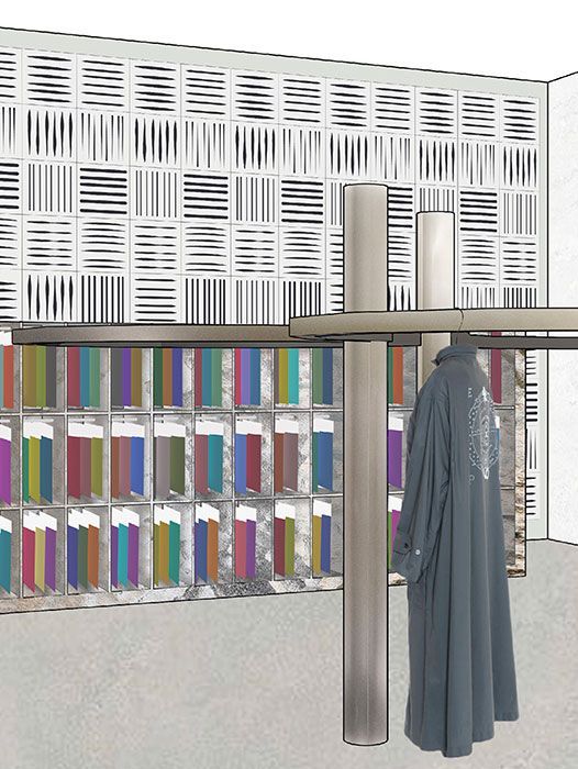 Master's in Luxury Brand Management