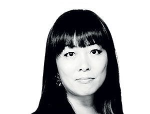 Shinobu Ito Shinobu Ito