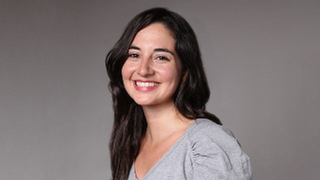 Sabrina Theumann Diaz