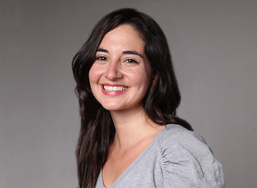 Sabrina Theumann Diaz Sabrina Theumann Diaz