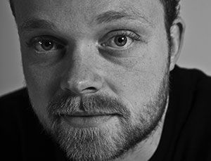 Sander Brouwer Sander Brouwer