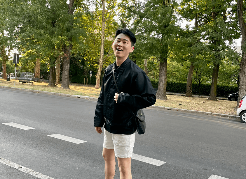 Seajon Choi Seajon Choi