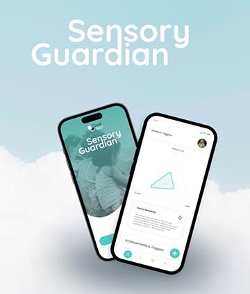 Sensory Guardian