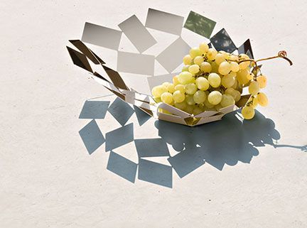 Mario Trimarchi Projects