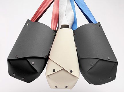 Danai Gavrili Projects