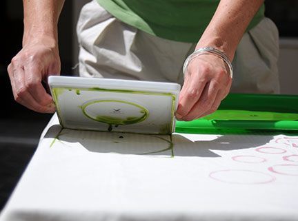 Daniela Archiutti Projects