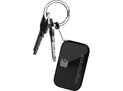 TOPthermometerkey.2 thermometerkey
