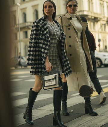 The Ambitious The Ambitious