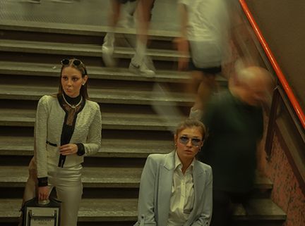 The Ambitious The Ambitious