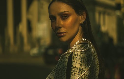 The Ambitious The Ambitious