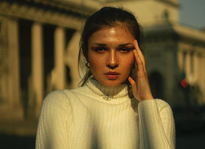 The Ambitious The Ambitious