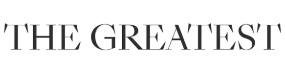The Greatest The Greatest Logo
