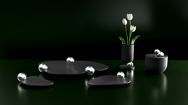 The Naughty Ball Collection