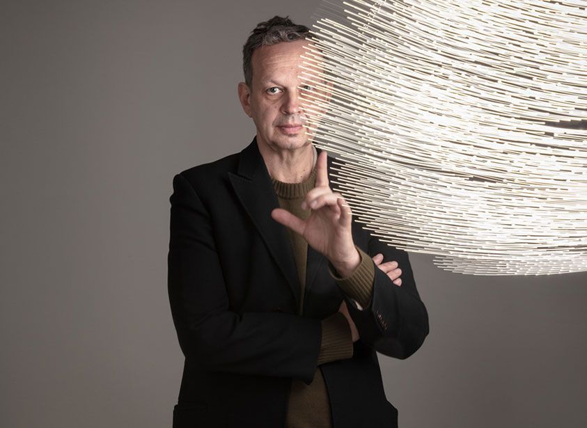 Tom Dixon