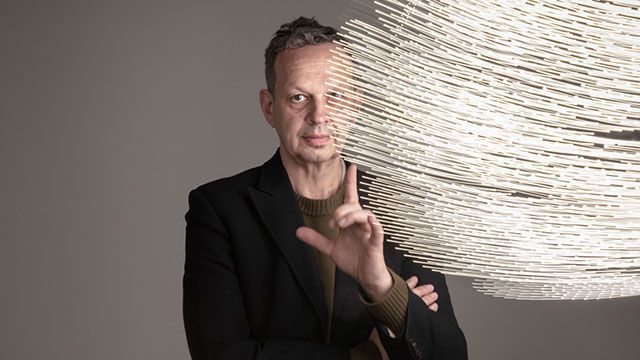 Tom Dixon