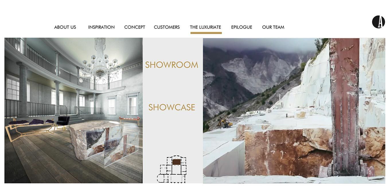 Transcendant Acquisitions Project